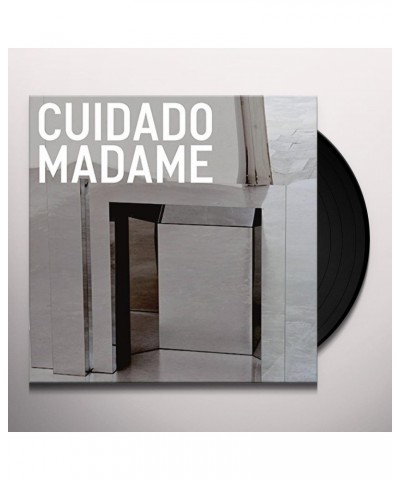 Arto Lindsay Cuidado Madame Vinyl Record $6.99 Vinyl