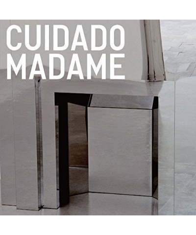 Arto Lindsay Cuidado Madame Vinyl Record $6.99 Vinyl