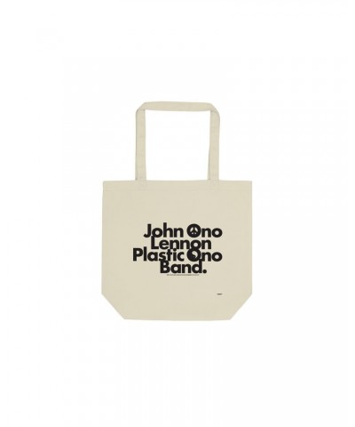 John Lennon Plastic Ono Tote $16.31 Bags