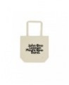 John Lennon Plastic Ono Tote $16.31 Bags