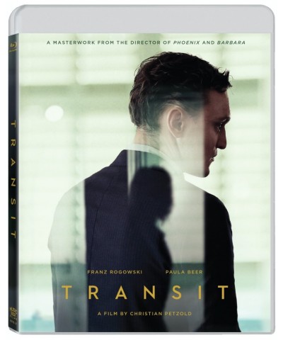 Transit Blu-ray $25.99 Videos