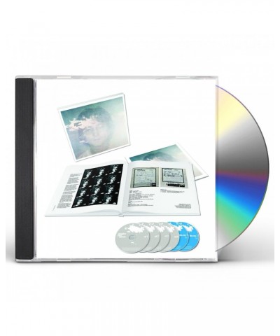 John Lennon IMAGINE: THE ULTIMATE COLLECTION CD $24.60 CD