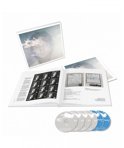 John Lennon IMAGINE: THE ULTIMATE COLLECTION CD $24.60 CD