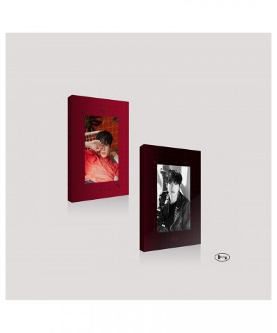 KIM DONG HAN D-DAY (BLACK & RED VERSION) CD $11.25 CD