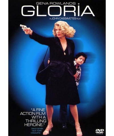 Gloria (1980) DVD $8.54 Videos