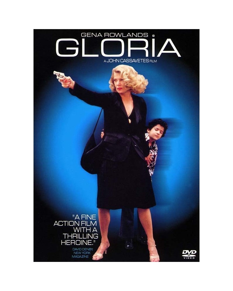 Gloria (1980) DVD $8.54 Videos