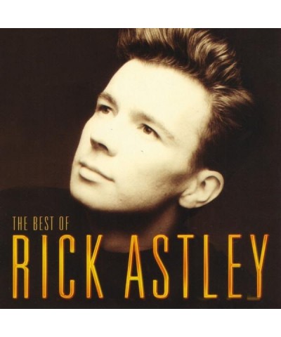 Rick Astley BEST OF RICK ASTLEY (GOLD SERIES) CD $40.28 CD