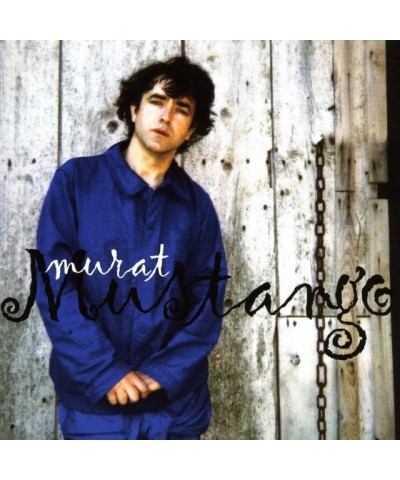 Jean-Louis Murat Mustango Vinyl Record $4.11 Vinyl