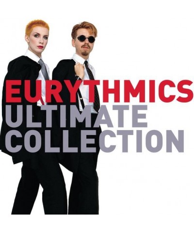 Eurythmics ULTIMATE COLLECTION CD $12.37 CD