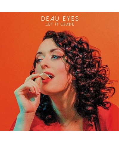 Deau Eyes Let It Leave Vinyl Record $34.06 Vinyl