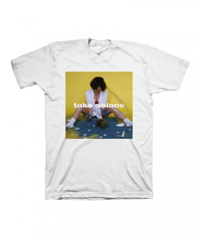 MACKandgold Take Solace EP Tee $8.18 Vinyl