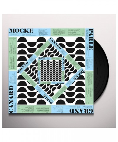 Mocke Parle grand canard Vinyl Record $9.36 Vinyl