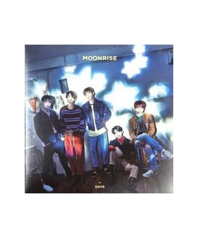 DAY6 Moonrise Vinyl Record $11.02 Vinyl