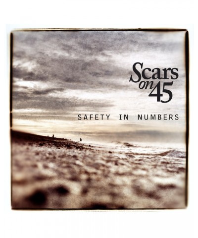 Scars On 45 SAFETY IN NUMBERS CD $17.56 CD