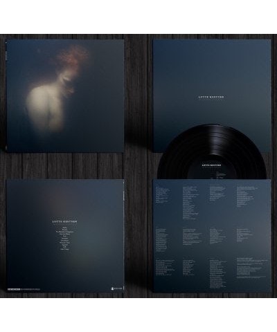 Lotte Kestner BLUEBIRD OF HAPPINESS Vinyl Record $5.51 Vinyl