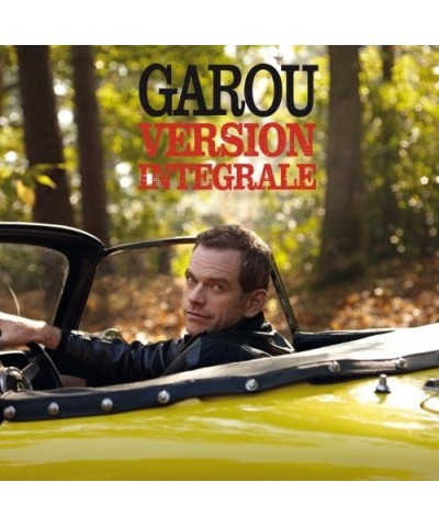 Garou VERSION INTEGRALE CD $15.29 CD