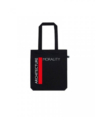 Orchestral Manoeuvres In The Dark Architecture & Morality - Tote Bag $7.66 Bags