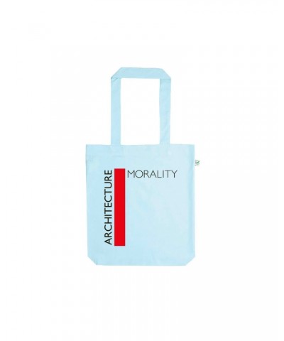 Orchestral Manoeuvres In The Dark Architecture & Morality - Tote Bag $7.66 Bags