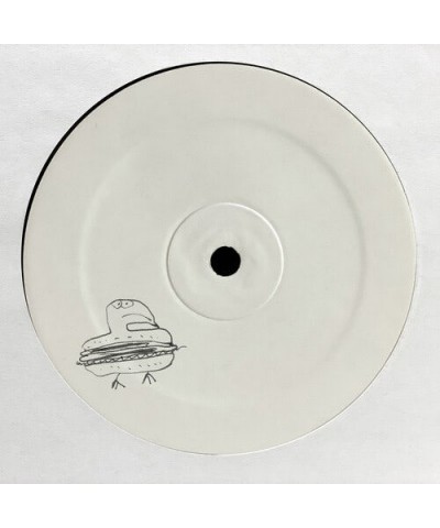 Yung Skrrt McDonalds (Eprom Remix) Vinyl Record $13.41 Vinyl