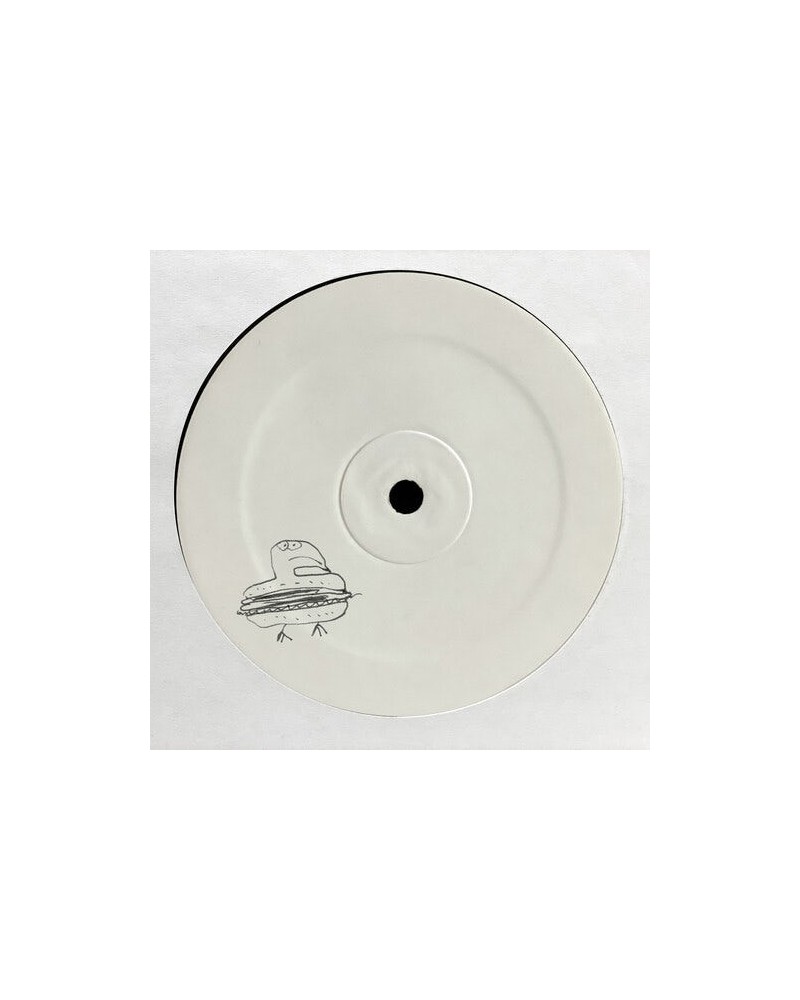 Yung Skrrt McDonalds (Eprom Remix) Vinyl Record $13.41 Vinyl