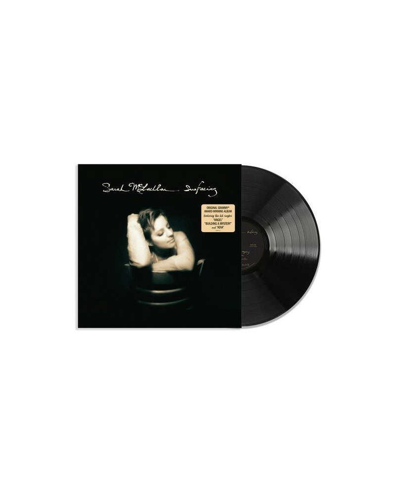 Sarah McLachlan SURFACING Vinyl Record $7.18 Vinyl