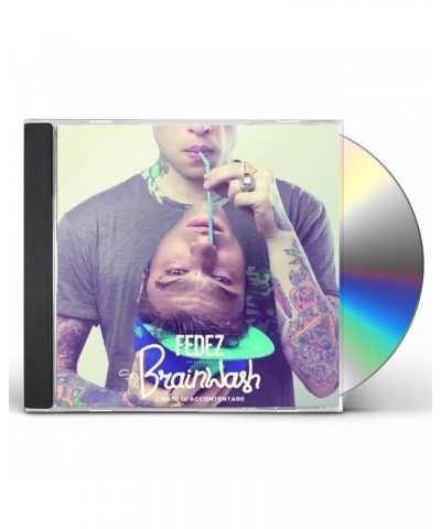 Fedez SIG. BRAINWASH CD $6.58 CD