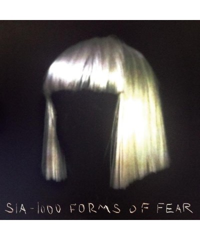 Sia 1000 Forms Of Fear Vinyl Record $9.48 Vinyl